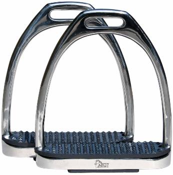 Beugels Rvs  Standaard 12Cm