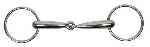 Watertrens Rider Pro Hol 16 Mm Stainless