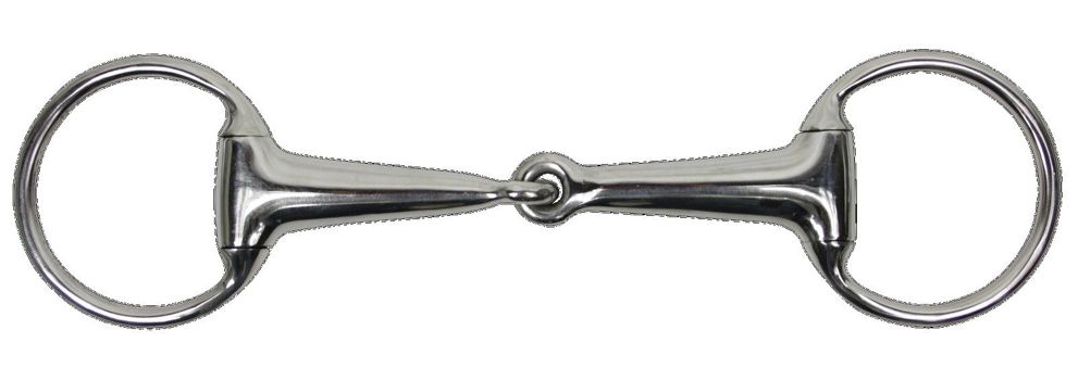 Bustrens Rider Pro Hol 16 Mm Stainless S