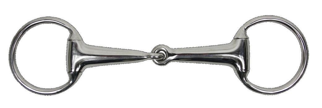 Bustrens Rider Pro Hol 18 Stainless Stee