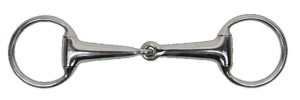 Bustrens Rider Pro Hol 18 Stainless Stee