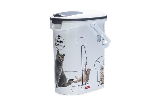 Curver Voedselcontainer Kat 10L