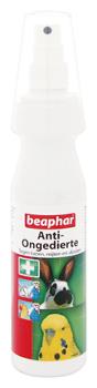 Beaphar Anti Ongedierte Spray Vogel/Knaagdier 150 ML