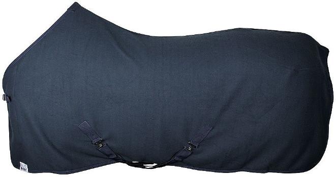 Fleecedeken Colours 205Cm Navy