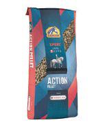 Cavalor Action Pellet 20 Kg