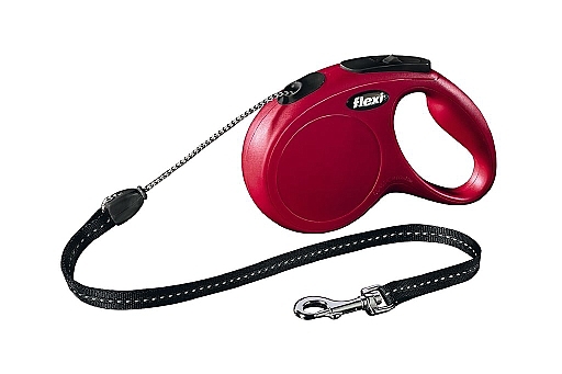 FLEXI CLASSIC, KOORD ROOD M: 5 M