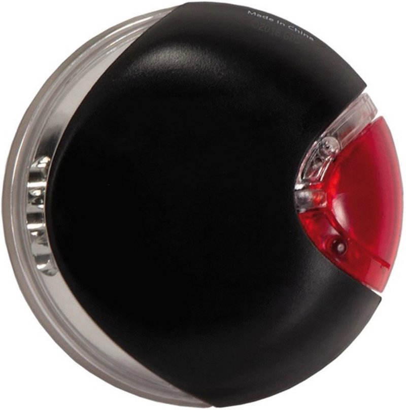 FLEXI FLEXI LICHTSYSTEEM ø 7 CM ZWART