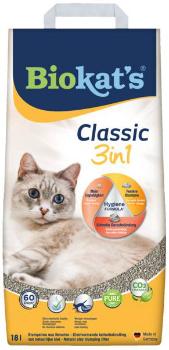 Biokat's Classic 18 Ltr