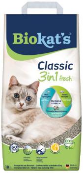 Biokat's Classic Fresh 18 Ltr
