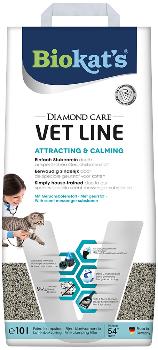 Biokat's Diamond Care Attracting&Calming 10ltr