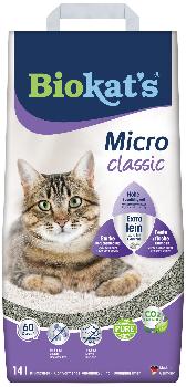 Biokat's Micro Classic 14 Ltr