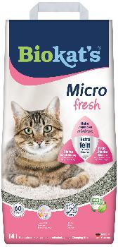 Biokat's Micro Fresh 14 Ltr
