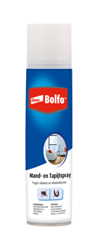 BOLFO MAND+TAPIJTSPRAY 400 ML