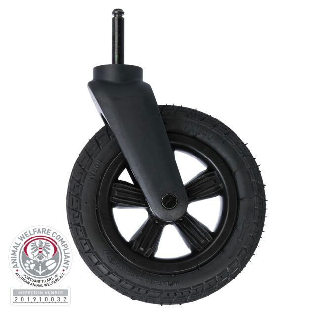 BUGGY-FRONTWIEL VOOR FIETSKAR #12794/6/8