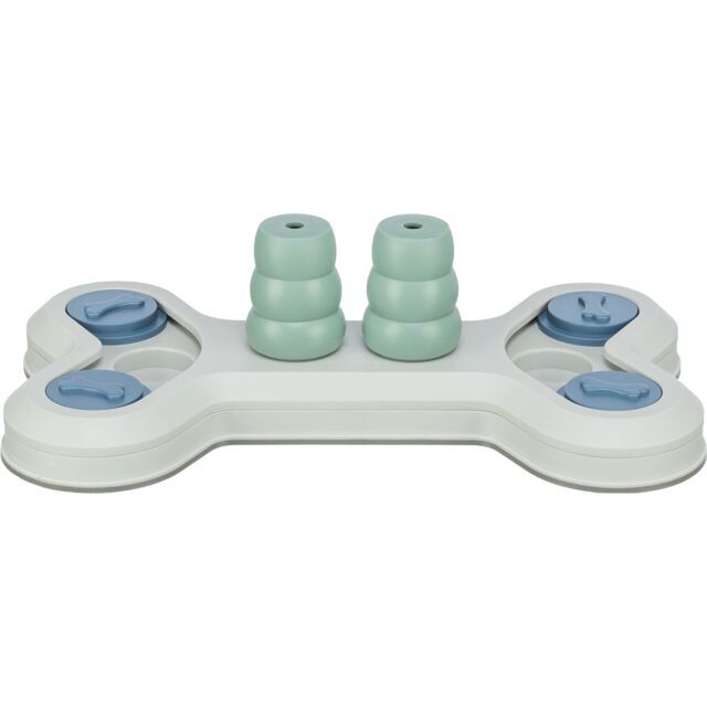 DOG ACTIVITY STRATEGIESPEL FLIP BONE 32 × 18 CM