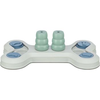 DOG ACTIVITY FLIP BONE 32X18CM