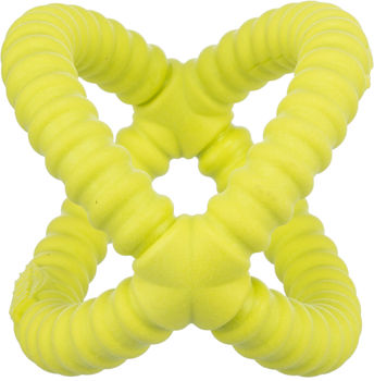 AQUA TOY TREKSPEELTJE, TPR LIMOEN ø 17 CM