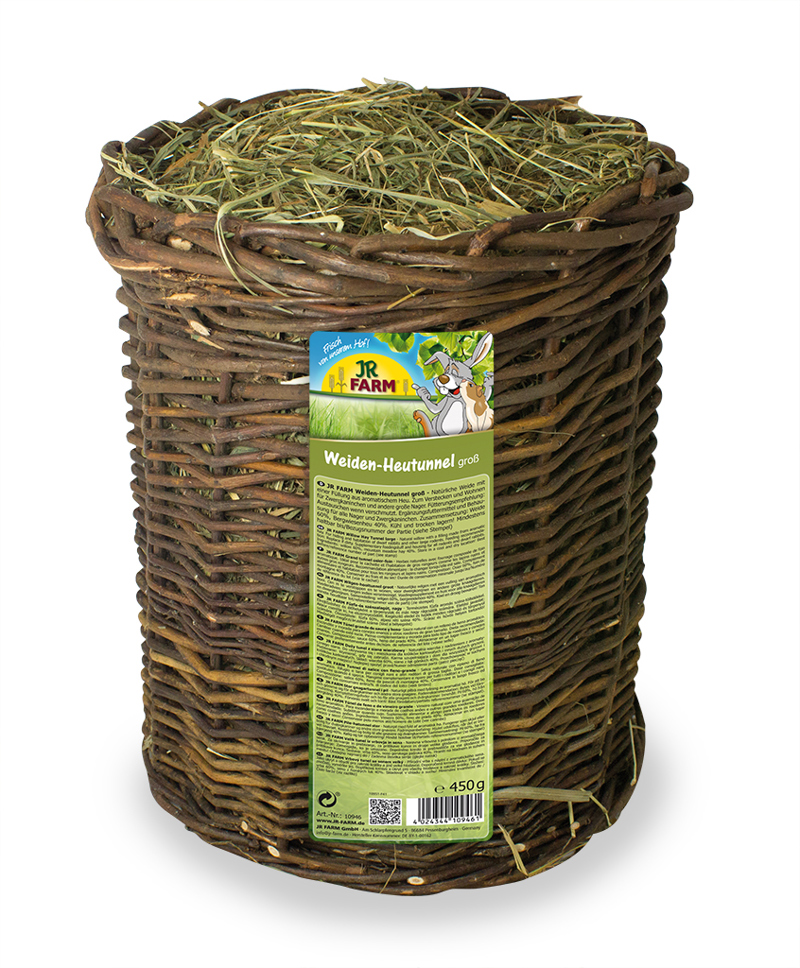 WILGEN HOOITUNNEL GROOT 450 GRAM 10946