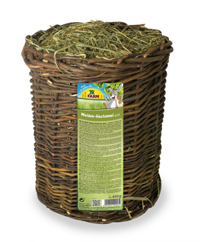 WILGEN HOOITUNNEL GROOT 450 GRAM 10946