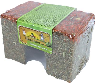 Hooihuis Wortel Klein 75 Gram 