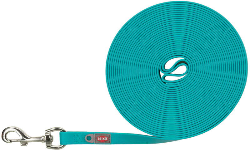 EASY LIFE SLEEPLIJN OCEAAN BLAUW L–XL: 10 M/17 MM