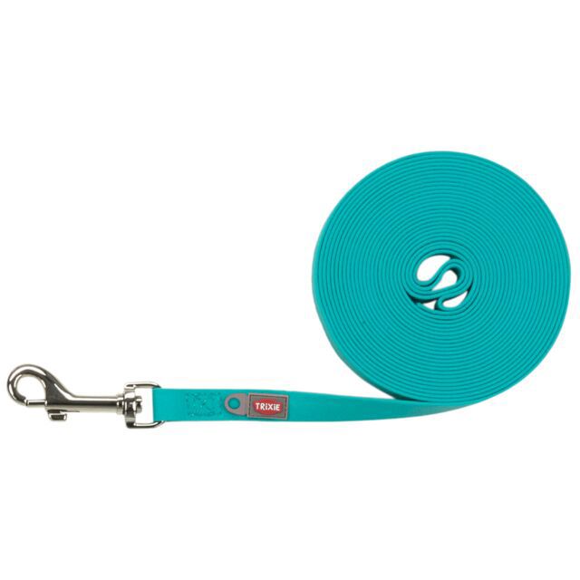 EASY LIFE SLEEPLIJN OCEAAN BLAUW S–M: 5 M/13 MM