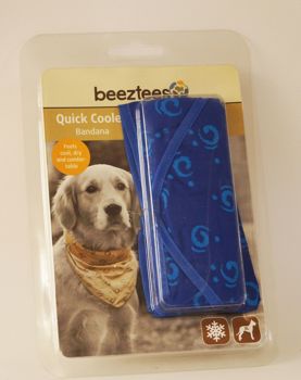 Bz Quick Cooler Bandana Xl Blw54-66