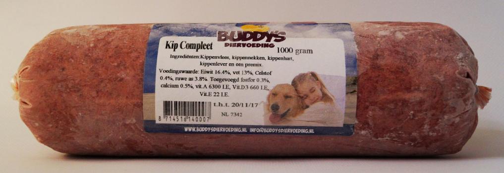 Buddy Kip 1 Kg