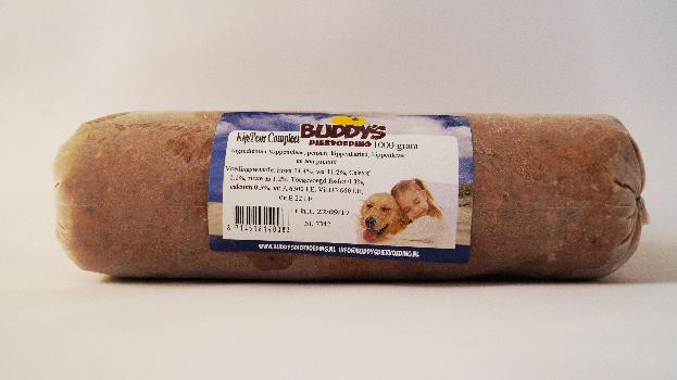 Buddy Kip/Pens 1 Kg
