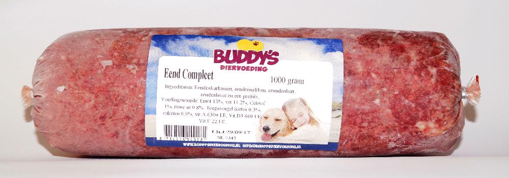 Buddy Eend 1 Kg