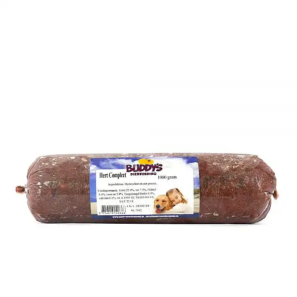Buddy Hert 175 Gr