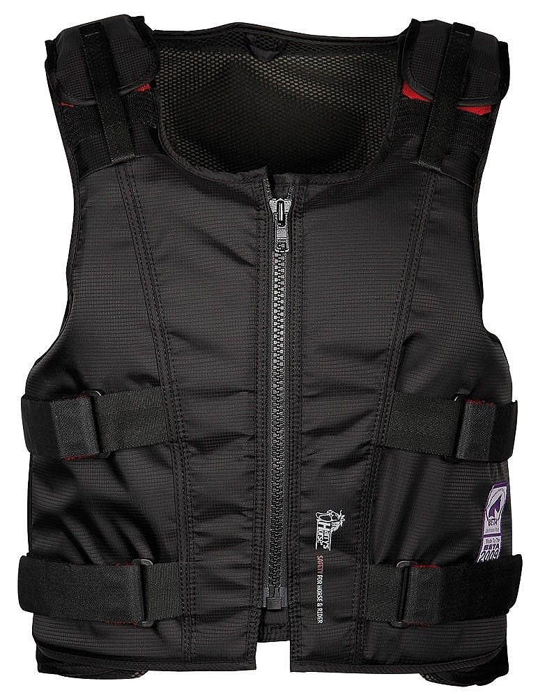 BODYPROTECTOR SLIMFIT JUNIOR XS