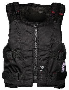 Bodyprotector Slimfit Junior Xs