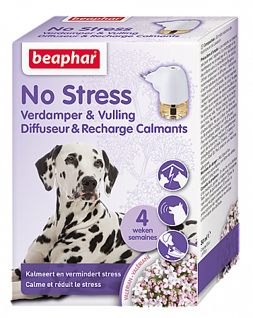 Beaphar No Stress Hond Verd+Nav 30 Ml