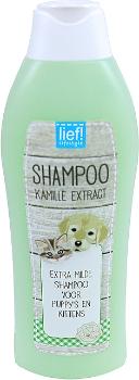 Shampoo Puppy En Kitten 750 ML