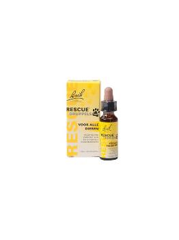 Bach Rescue Pets Druppels 10 Ml