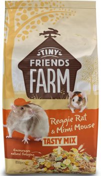 Tff Reggie Rat 850 Gr