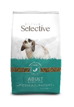 Supreme Selective Rabbit 5 Kg