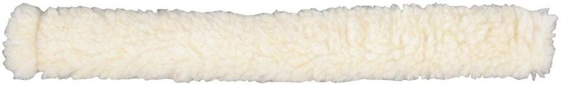 NEUSBONTJE SYNTHETISCH BEIGE