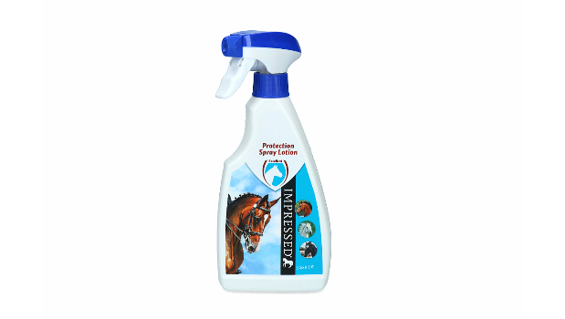 Protection Spray Lotion 500 Ml