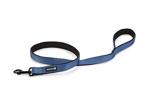 Bz Premium Looplijn Parinca Blauw 120X25