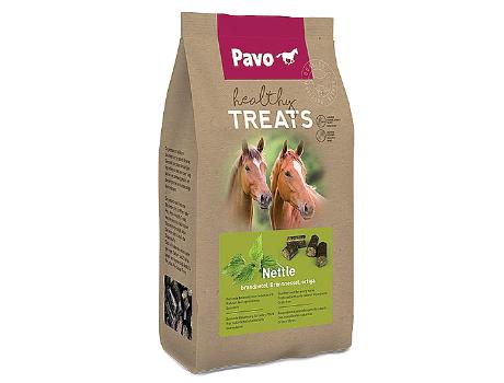 Pavo healthy treats nettle z1 1 kg