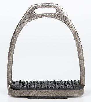 Beugels Fillis Rvs Black Steel 12Cm