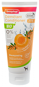 Beaphar Bio Shampoo Cond 2 In 1 200 Ml