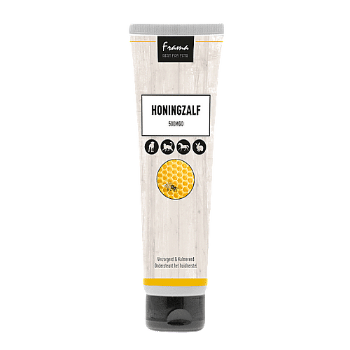 Frama Honingzalf Manuka Tube 100 Ml