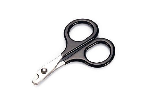 Bz Nagelknipper Kat Zwt Grs 8
