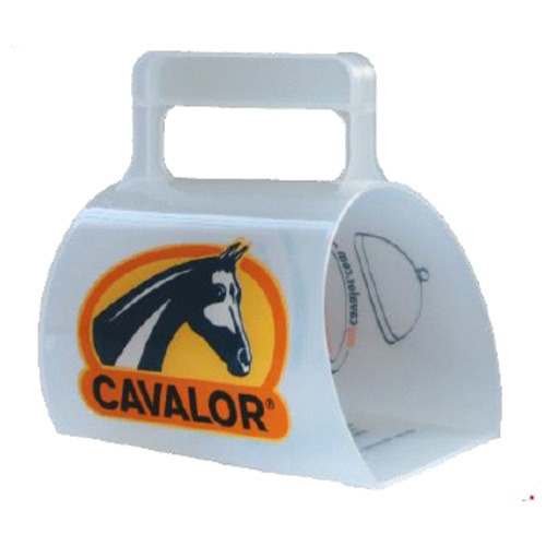 CAVALOR VOEDERSCHEP