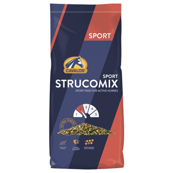 CAVALOR STRUCOMIX SPORT 20 KG