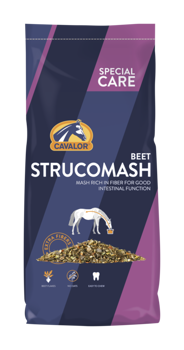 CAVALOR STRUCOMASH 15 KG BIETEN