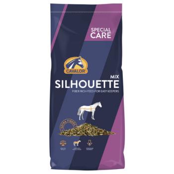 Cavalor Silhouette 20 Kg